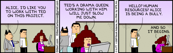 dilbert